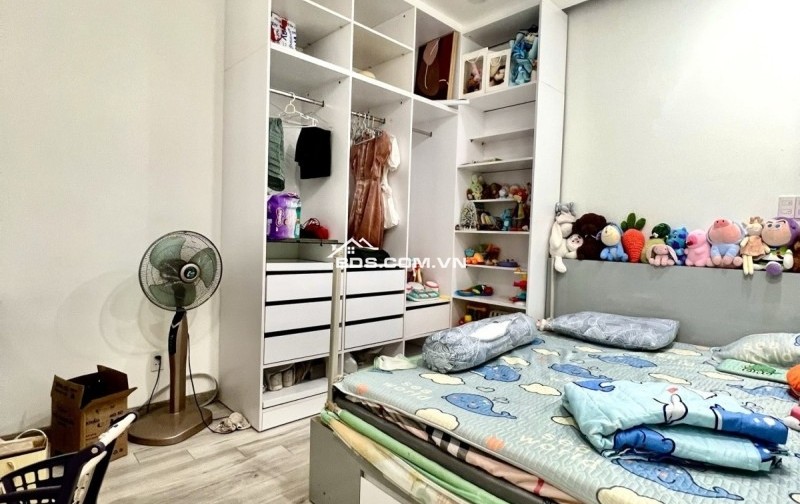 Bán nhà Đẹp, giá Cực tốt, Âu Cơ, P.10, Tân Bình, 4 tầng BTCT, HXH 5M, 72m2, 5PN. Chỉ 8.5tỷ TL.